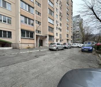 Продается 2-х комнатная квартира, 62 м²