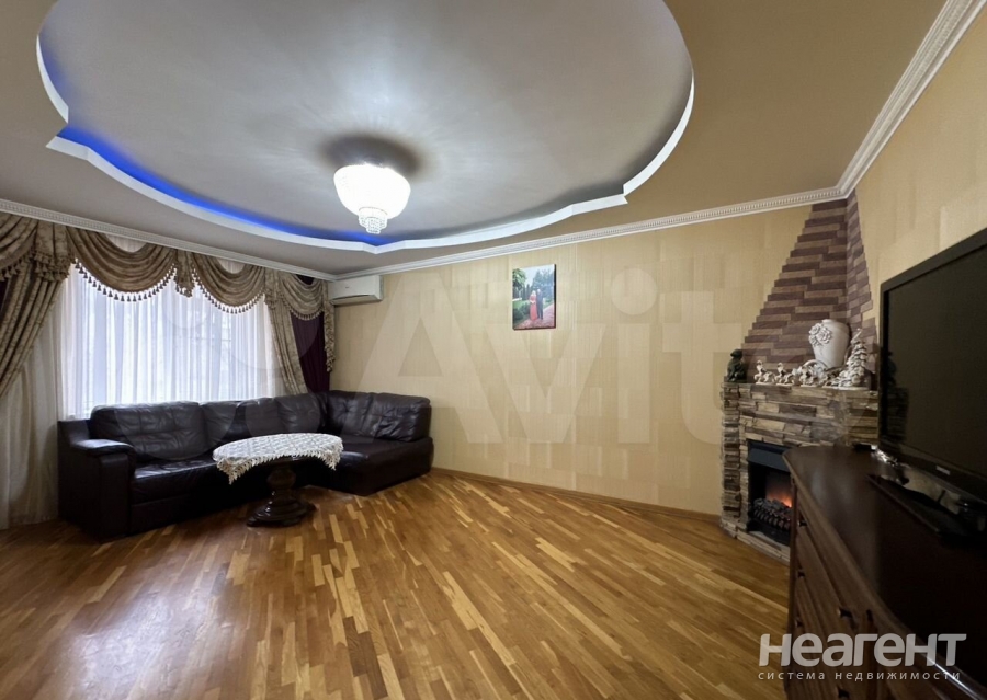 Продается 2-х комнатная квартира, 62 м²