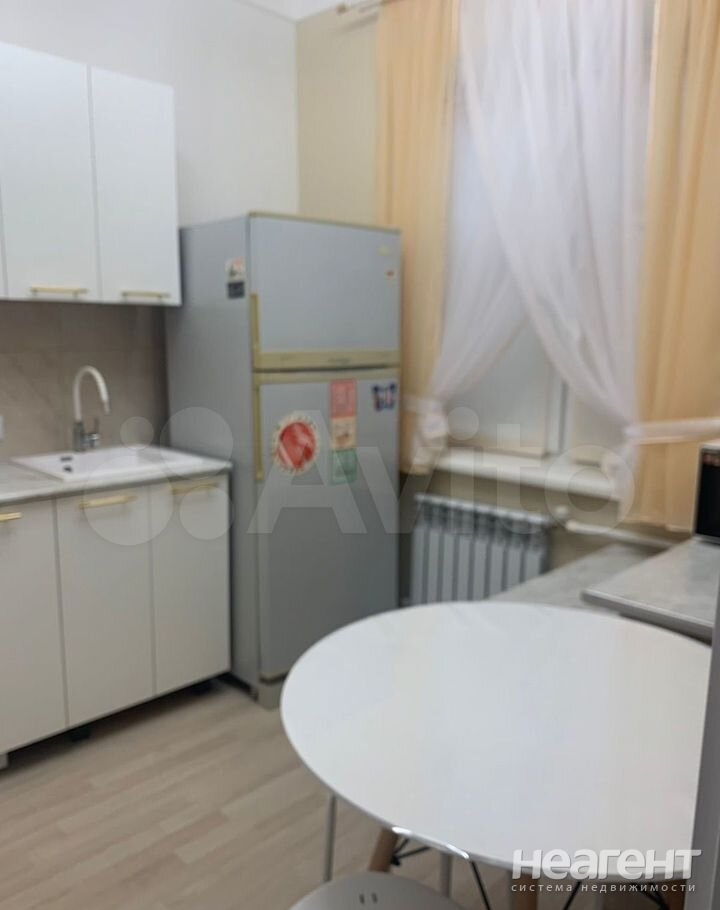 Сдается 2-х комнатная квартира, 50 м²