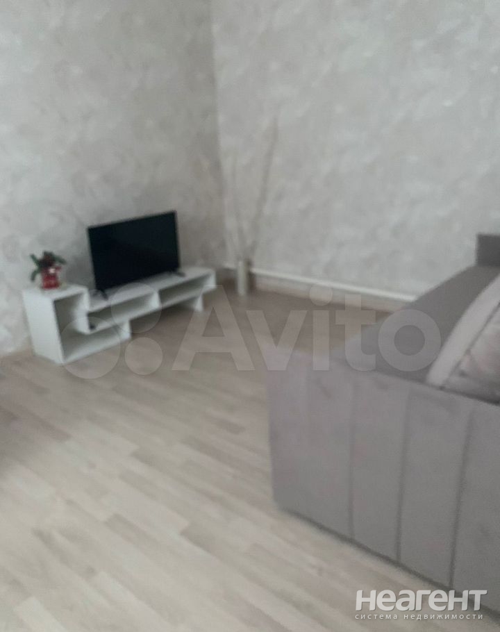 Сдается 2-х комнатная квартира, 50 м²