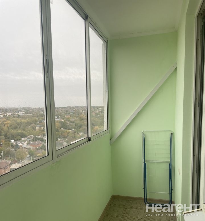 Сдается 1-комнатная квартира, 25 м²