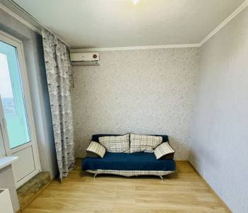 Сдается 1-комнатная квартира, 25 м²