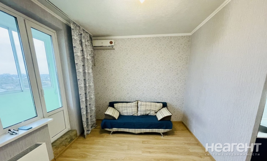 Сдается 1-комнатная квартира, 25 м²