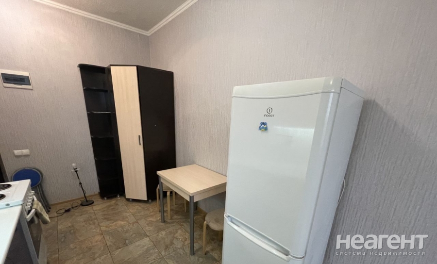 Сдается 1-комнатная квартира, 25 м²