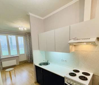 Сдается 1-комнатная квартира, 25 м²