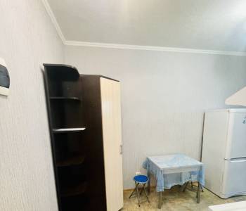 Сдается 1-комнатная квартира, 25 м²
