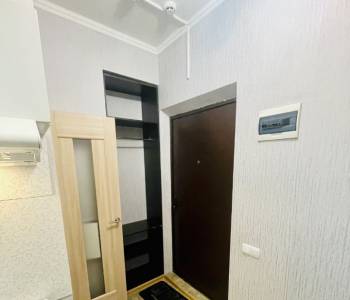 Сдается 1-комнатная квартира, 25 м²