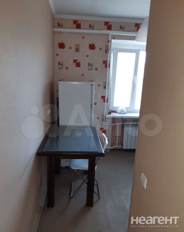 Сдается 1-комнатная квартира, 30 м²