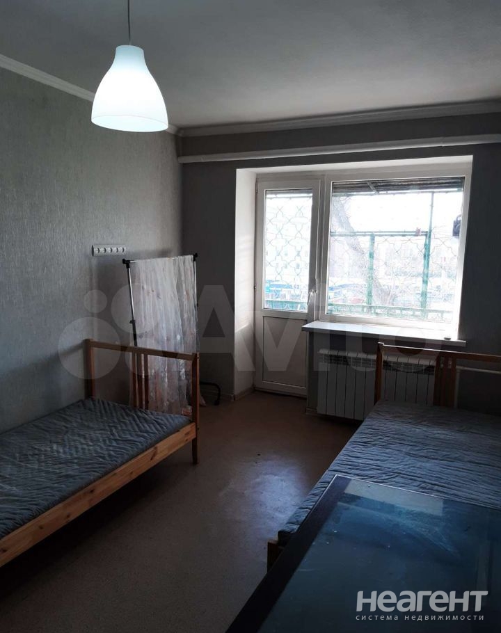 Сдается 1-комнатная квартира, 30 м²