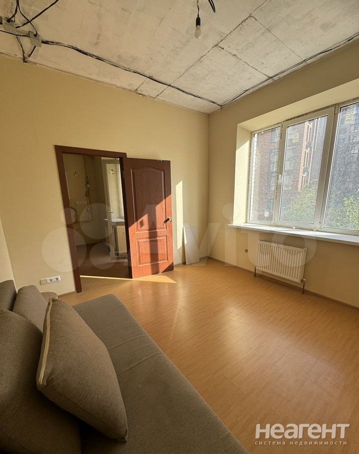 Продается 2-х комнатная квартира, 68 м²