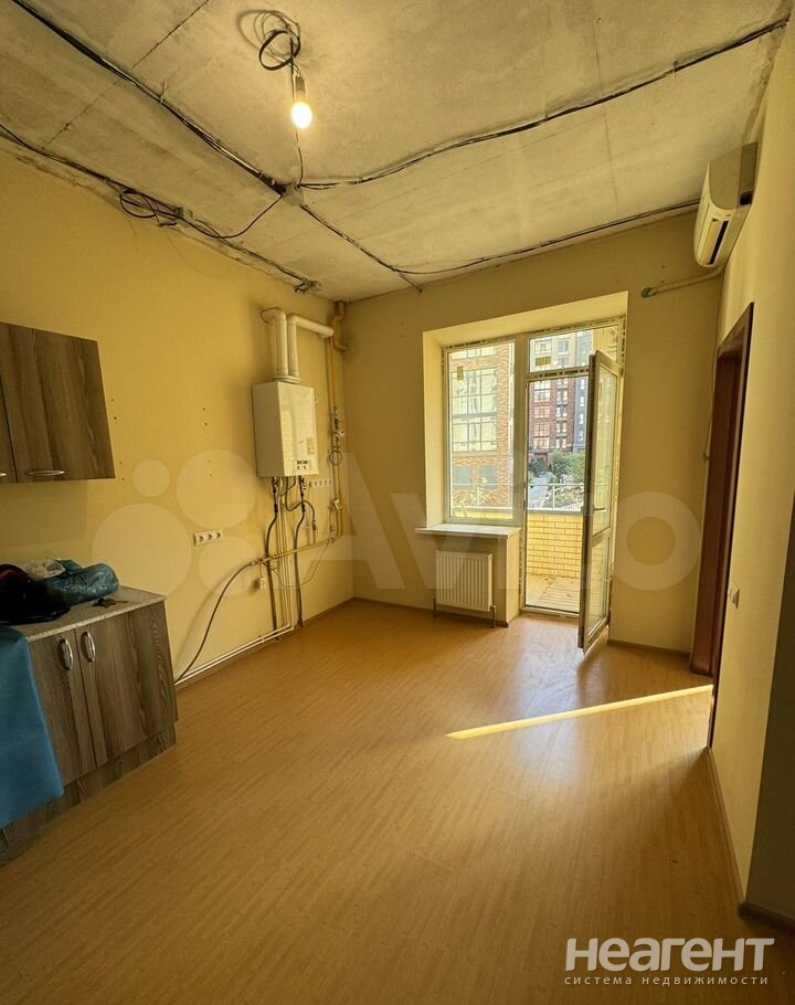 Продается 2-х комнатная квартира, 68 м²