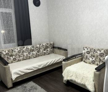 Продается 1-комнатная квартира, 22,3 м²