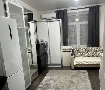 Продается 1-комнатная квартира, 22,3 м²