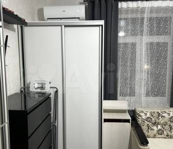 Продается 1-комнатная квартира, 22,3 м²