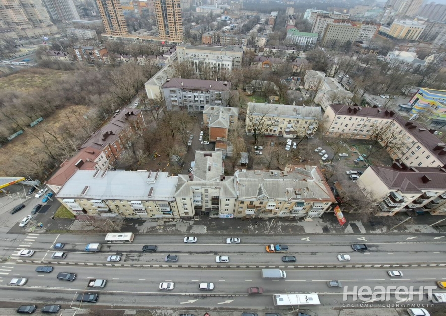 Сдается Многокомнатная квартира, 55 м²