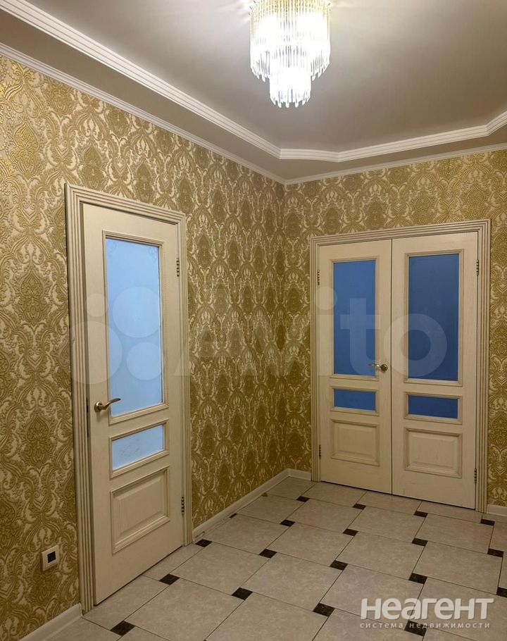 Продается 2-х комнатная квартира, 81,6 м²