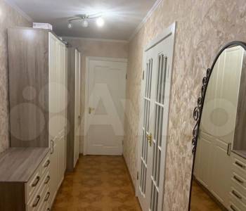 Продается 2-х комнатная квартира, 51 м²