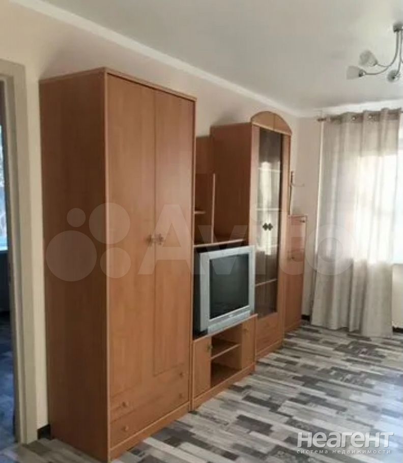 Продается 2-х комнатная квартира, 45 м²