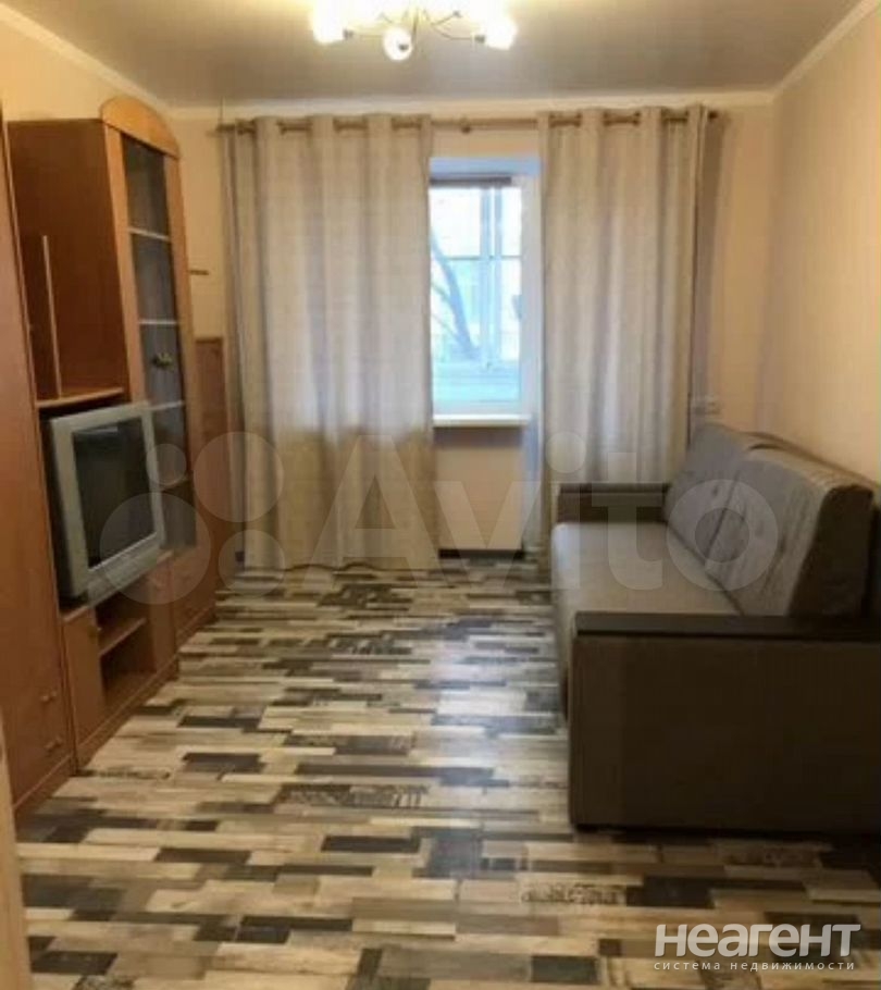 Продается 2-х комнатная квартира, 45 м²