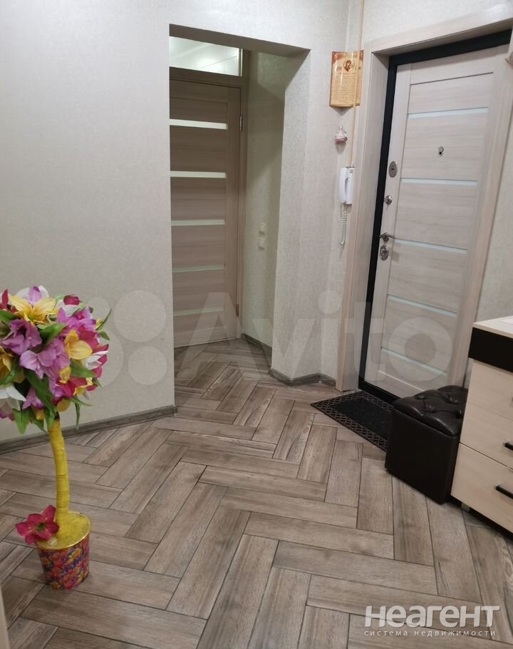 Продается 3-х комнатная квартира, 74 м²