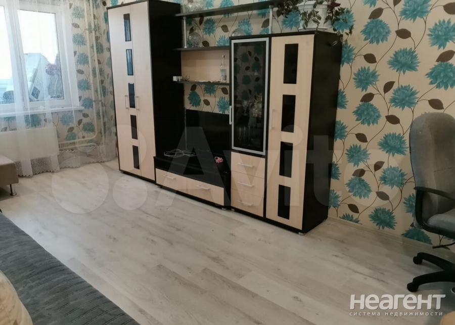 Продается 3-х комнатная квартира, 74 м²