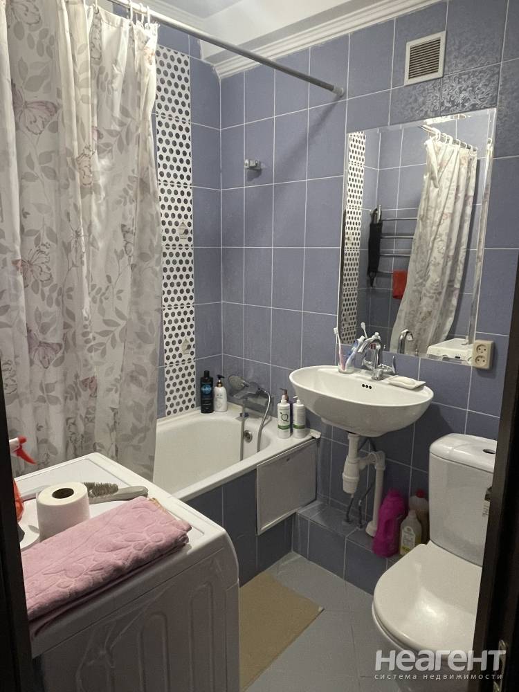 Сдается Комната, 12 м²