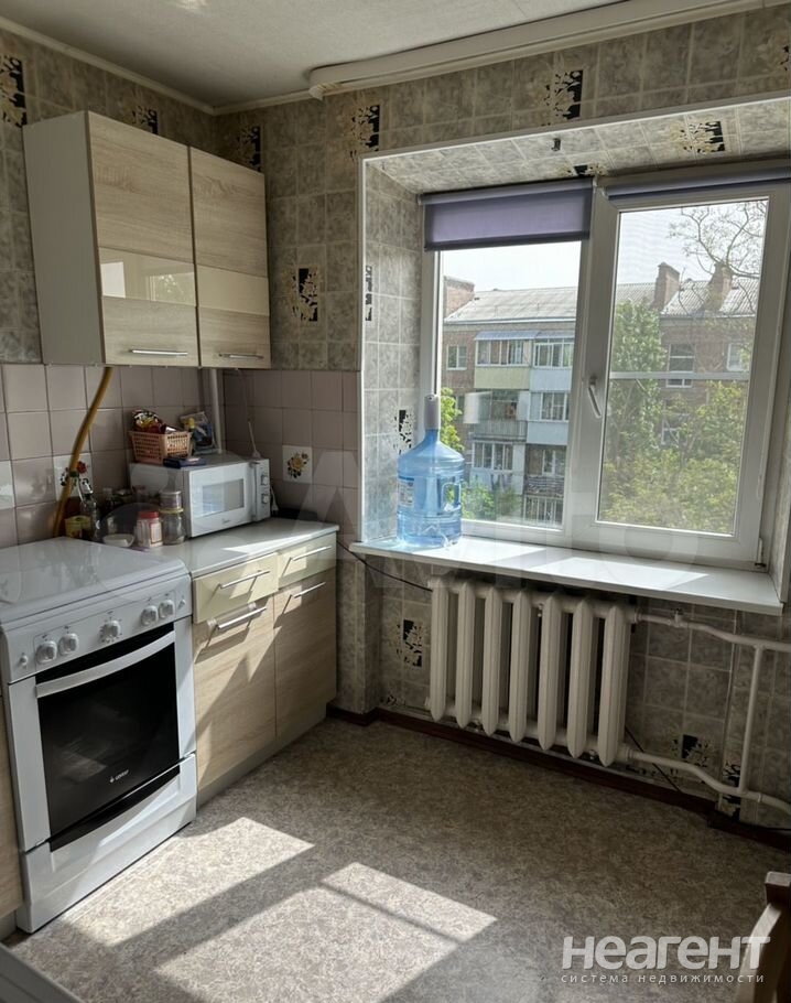 Продается 2-х комнатная квартира, 70,9 м²