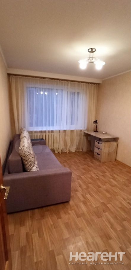 Сдается Многокомнатная квартира, 62,9 м²