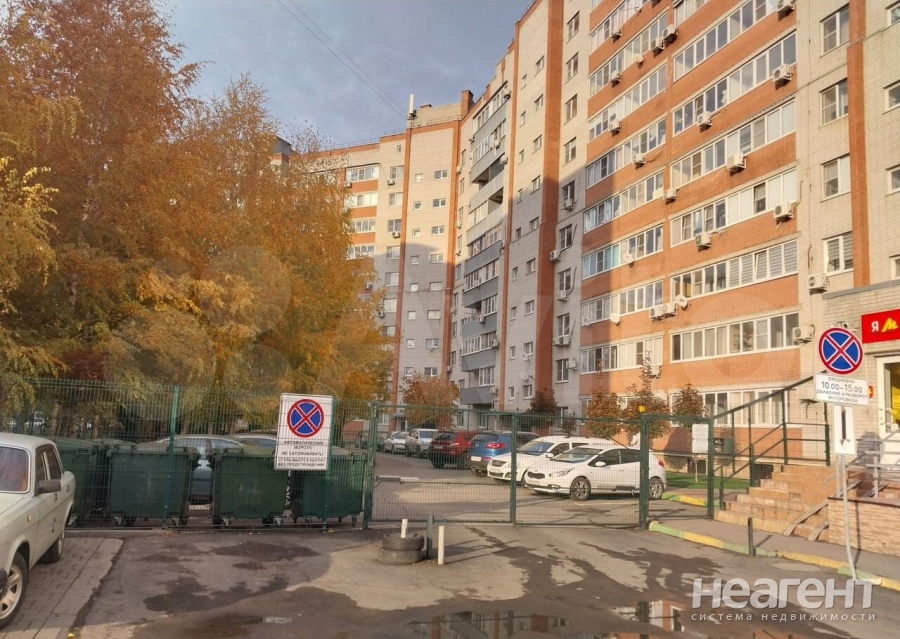 Продается 2-х комнатная квартира, 79,6 м²