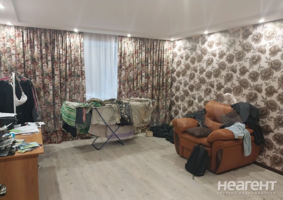 Продается 2-х комнатная квартира, 79,6 м²