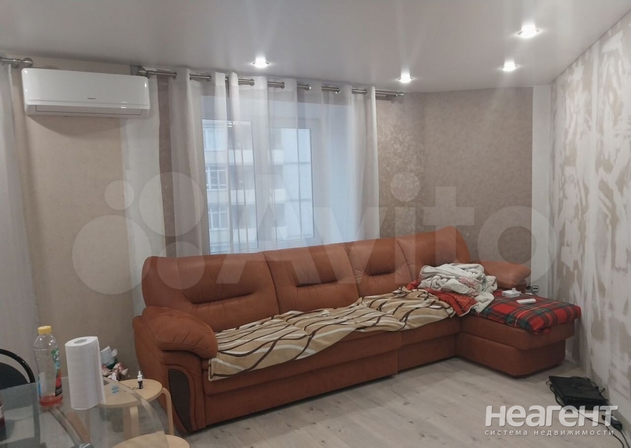 Продается 2-х комнатная квартира, 79,6 м²