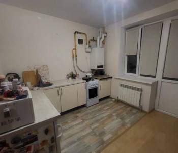 Продается 1-комнатная квартира, 38,4 м²