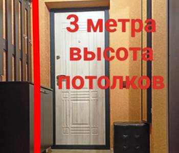 Продается 1-комнатная квартира, 35 м²