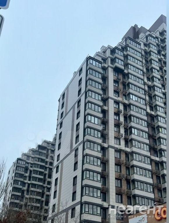 Продается 3-х комнатная квартира, 77 м²