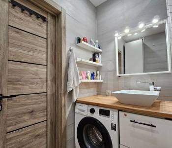 Продается 1-комнатная квартира, 38,5 м²
