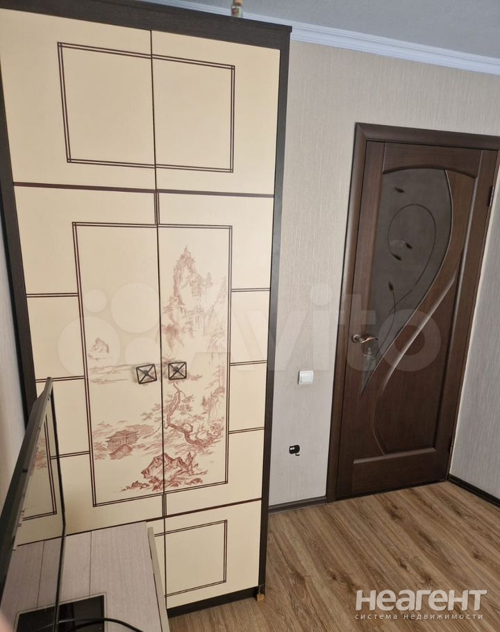 Сдается Многокомнатная квартира, 62 м²