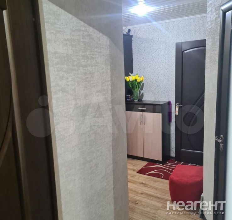 Сдается Многокомнатная квартира, 62 м²