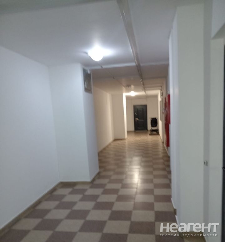 Продается 1-комнатная квартира, 36,4 м²