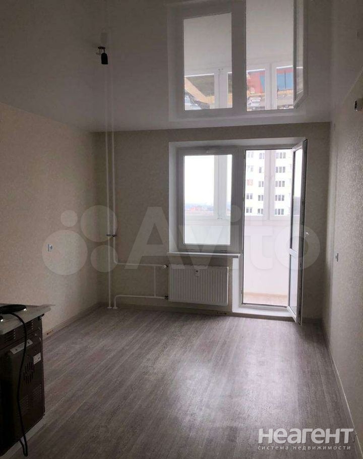 Продается 1-комнатная квартира, 26 м²