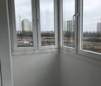 Продается 1-комнатная квартира, 26 м²