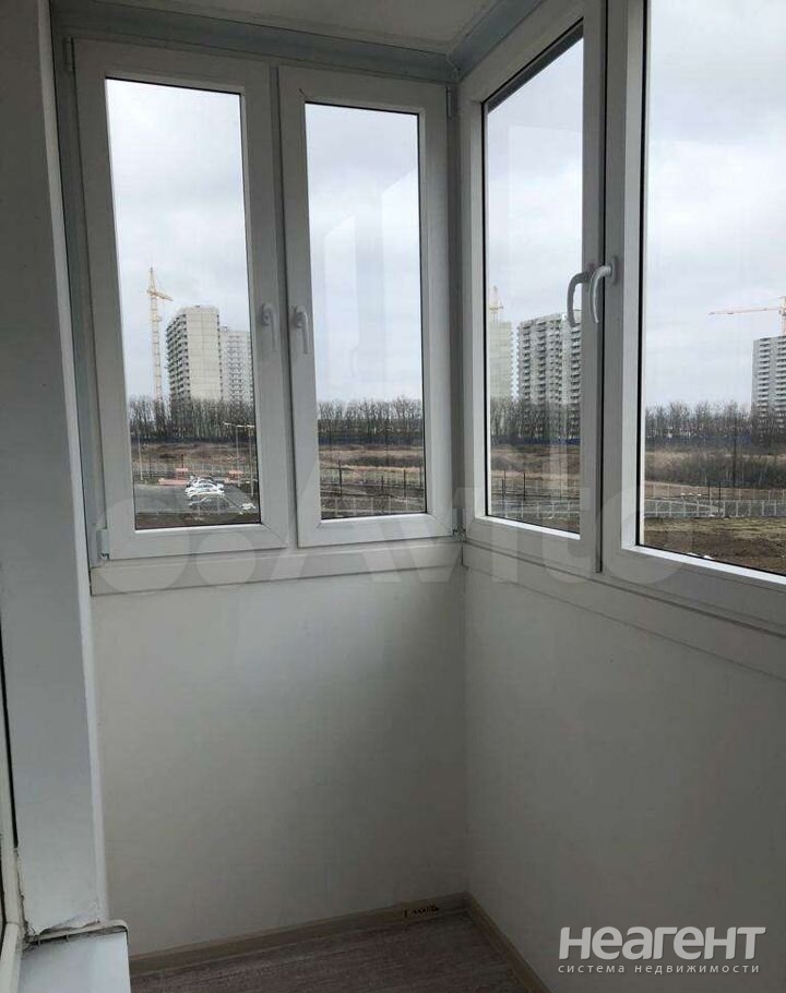 Продается 1-комнатная квартира, 26 м²