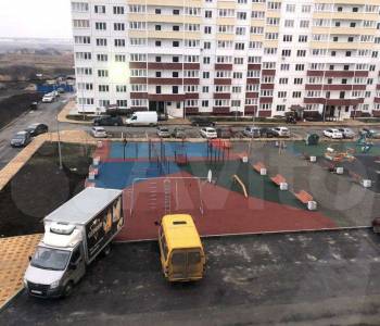 Продается 1-комнатная квартира, 26 м²