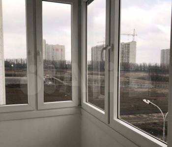 Продается 1-комнатная квартира, 26 м²