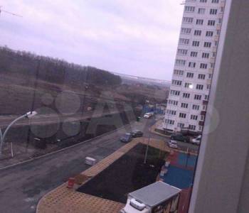 Продается 1-комнатная квартира, 26 м²
