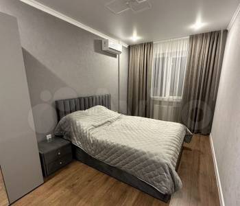 Сдается 2-х комнатная квартира, 50 м²