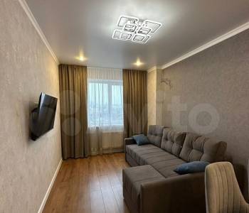 Сдается 2-х комнатная квартира, 50 м²