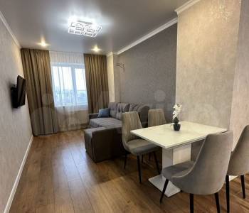 Сдается 2-х комнатная квартира, 50 м²