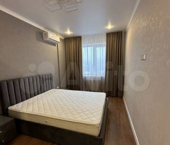 Сдается 2-х комнатная квартира, 50 м²