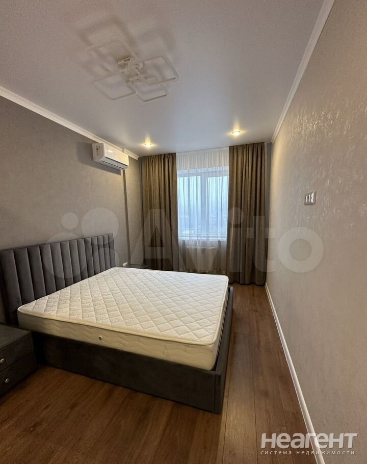 Сдается 2-х комнатная квартира, 50 м²