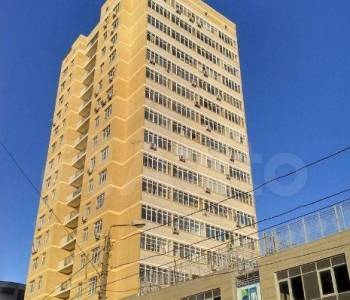 Продается 2-х комнатная квартира, 55 м²